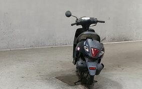 SUZUKI LET's CA4AA