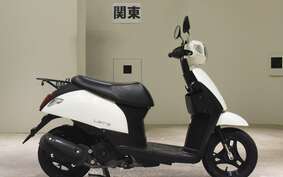 SUZUKI LET's CA4AA