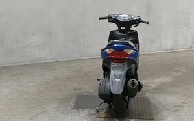 SUZUKI ADDRESS V125 S CF4MA