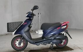 YAMAHA JOG ZR SA58J