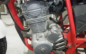 HONDA FTR223 MC34