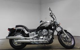 YAMAHA DRAGSTAR 400 2011 VH02J