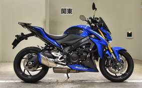 SUZUKI GSX-S1000 2015 GT79A