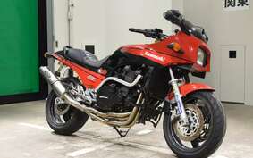 KAWASAKI GPZ900R NINJA 1990 ZX900A