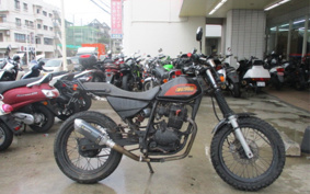 HONDA FTR223 MC34