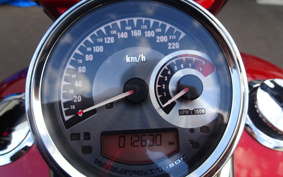 HARLEY HARLEY FLHRSE1800CVO 2013 PG8