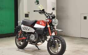 HONDA MONKEY 125 ABS JB02