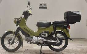 HONDA CROSS CUB 110 JA45