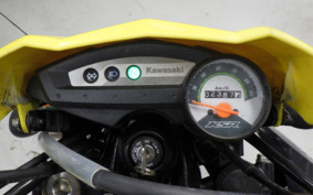 KAWASAKI KSR110 E