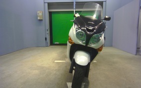 HONDA SILVER WING 600 GT ABS 2009 PF02