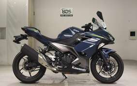 KAWASAKI NINJA 400 2023 EX400G