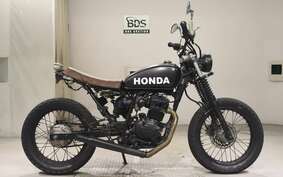 HONDA CB223S MC40