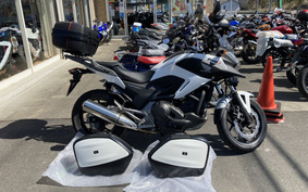 HONDA NC750X 2014 RC72