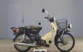 HONDA C50 SUPER CUB AA01