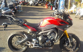 YAMAHA MT-09 Tracer RN36J