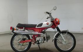 HONDA CL50 BENLY CD50