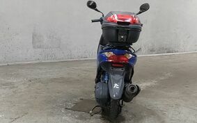 SUZUKI ADDRESS V125 S CF4MA