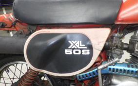 HONDA XL50S AD03