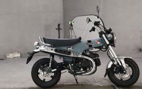 HONDA  DUX 125 JB04