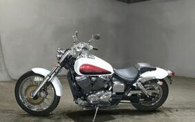 HONDA SHADOW 400 SLASHER 2000 NC40