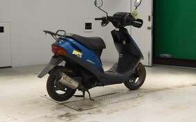 HONDA DIO BAJA AF28