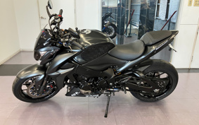 SUZUKI GSX-S1000 2019 GT79B
