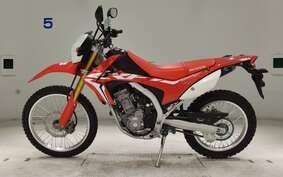 HONDA CRF250L LD MD44