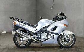 KAWASAKI ZZ-R400 2004 ZX400N