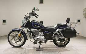 SUZUKI GZ125HS PCJG3