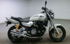 YAMAHA XJR1200 1994 4KG