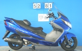 SUZUKI SKYWAVE 250 (Burgman 250) S 2 CJ43A