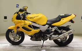 HONDA VTR1000F 1999 SC36