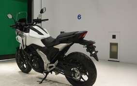 HONDA NC750X DCT 2022 RH09