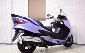 SUZUKI SKYWAVE 400 S 2010 CK45A