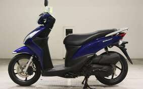 HONDA DIO 110 JF31