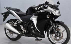 HONDA CBR250R MC41