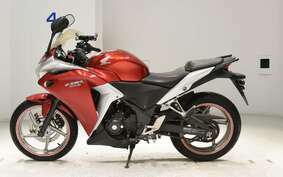 HONDA CBR250R GEN 3 MC41