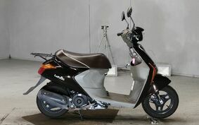 SUZUKI LET's 5 G CA47A