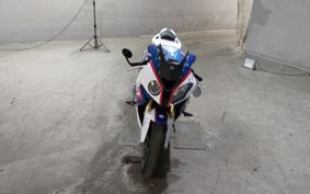 BMW S1000RR 0507