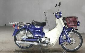 HONDA PRESS CUB 50 AA01