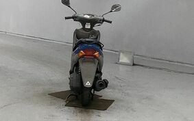 SUZUKI ADDRESS V125 G CF46A