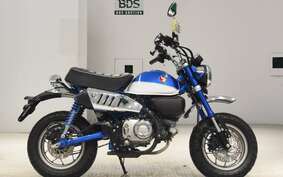 HONDA MONKEY 125 JB02