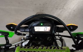 HONDA CRF250M MD38
