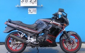 KAWASAKI GPX250R 1988 EX250E