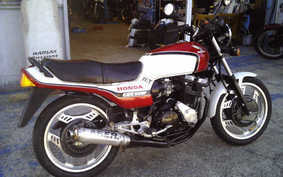 HONDA CBX550F PC04