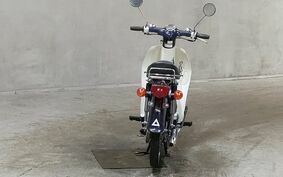 HONDA C70 SUPER CUB HA02