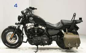 HARLEY XL1200X 2013