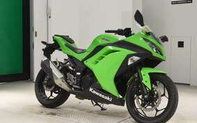 KAWASAKI NINJA 250 EX250L