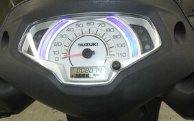 SUZUKI ADDRESS V125 Gen.2 DP12H