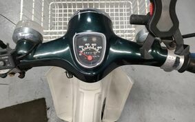 HONDA C70 SUPER CUB HA02